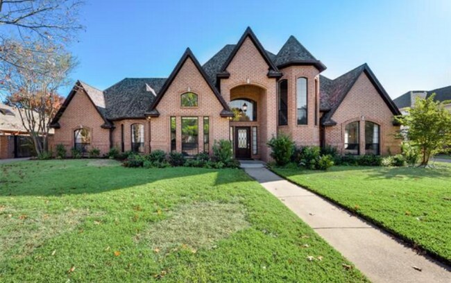 Photo - 1503 Sweetgum Cir House