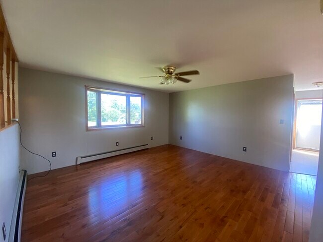 Photo - Beautiful secluded 4 bedroom 2.5 bath home with 2 stall detached garage and descent sized yard