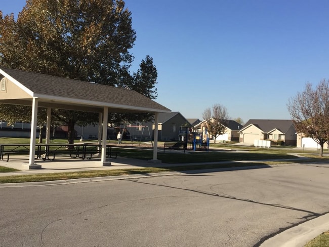 Photo - 1519 W Turtle Dove Ln