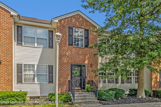 Photo - 108 Drs James Parker Blvd Condo