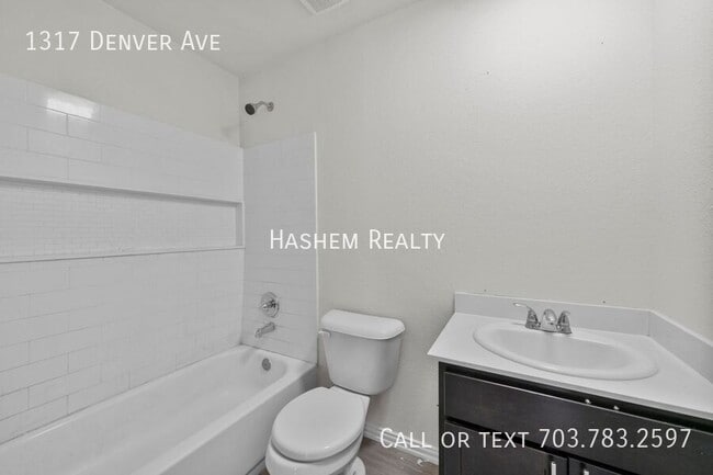 Photo - 1317 Denver Ave