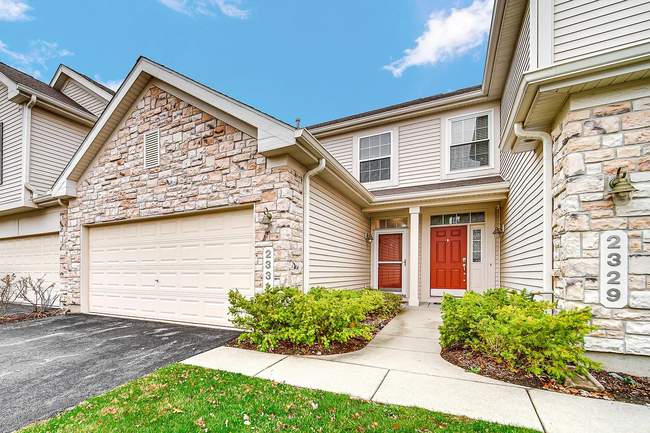 Photo - 2331 Georgetown Cir Townhome