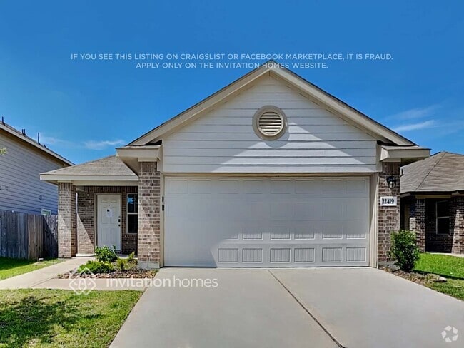 Building Photo - 22419 Sonora River Trce Rental