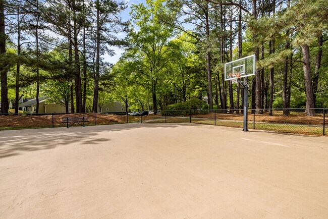 North Forest Apartments