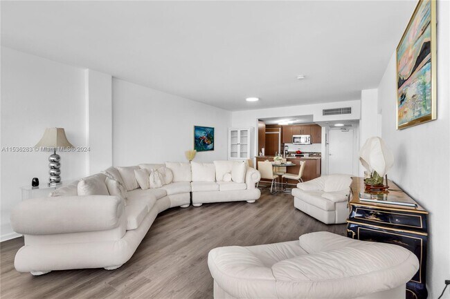 Photo - 10275 Collins Ave Unit 1525