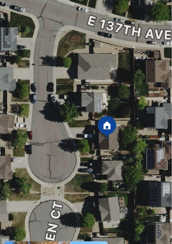 Photo - 13678 Leyden Ct