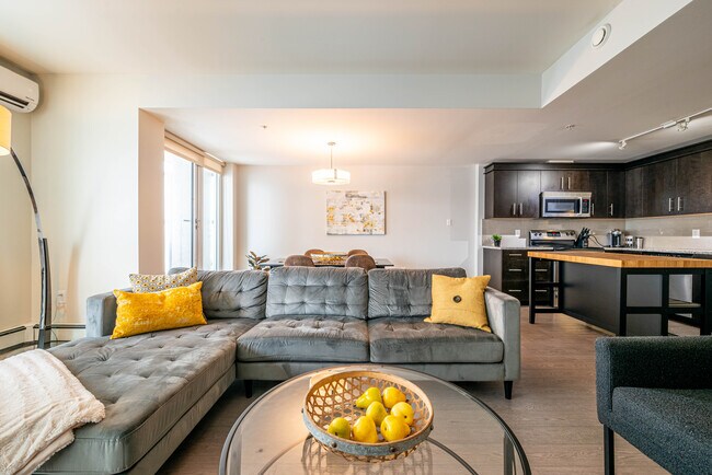 Photo - AK403 1 Bedroom Furnished Suite Unit 403