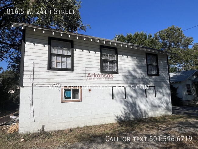 816.5 W 24th St