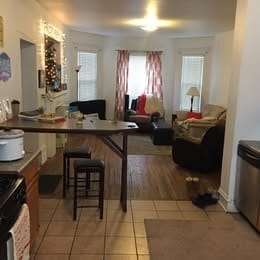 Photo - 803 W 20th St Unit 1