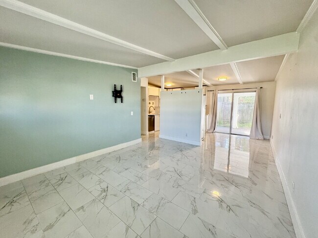 Coastal Living | Updated Duplex Unit