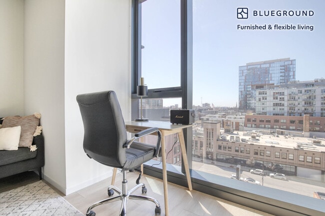 Photo - 160 N Morgan St Unit FL7-ID1068