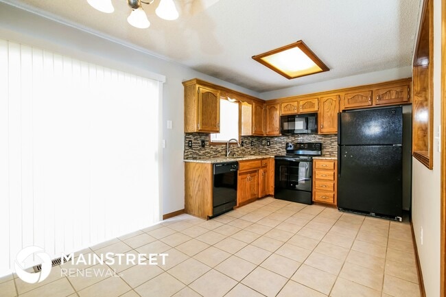 Photo - 1502 Willow Dr