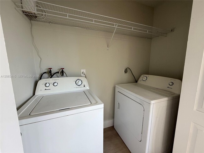 Northeast 18th Avenue, Homestead, FL 33033 - 2 BR 1.5 BA townhouse