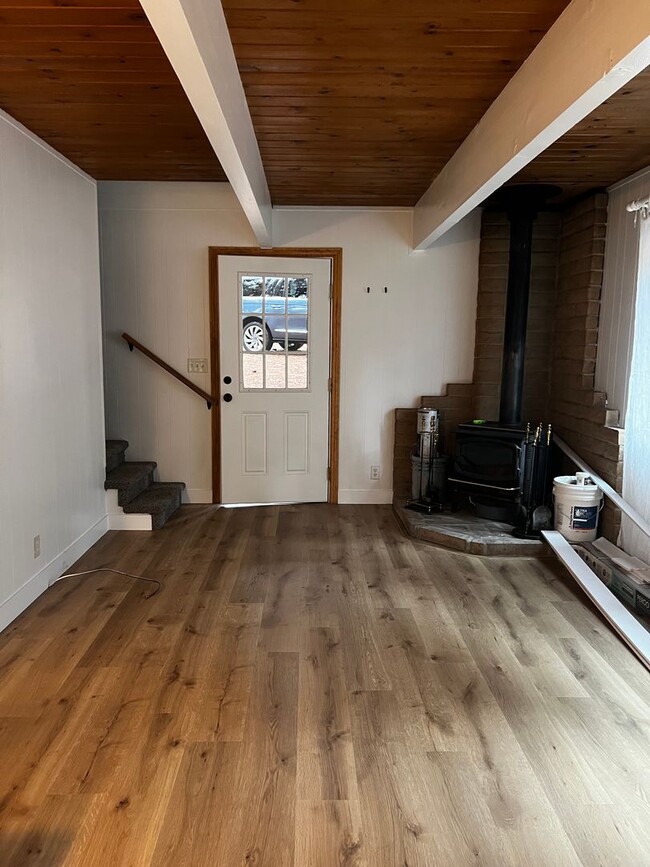 Photo - Charming Pioneer Home