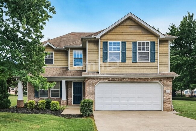 Building Photo - 1316 Roxbury Ct