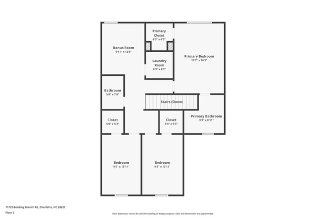 Photo - 11723 Bending Branch Rd