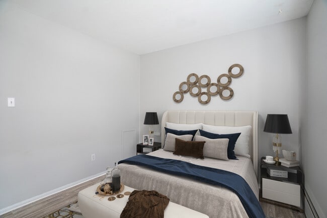 Wright Landing Apartments