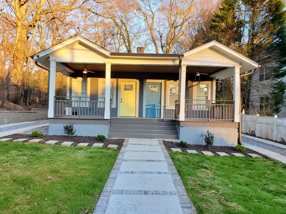 Photo - 916 Hill St SE Unidad B