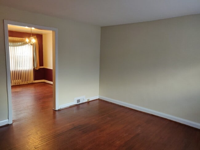 Photo - Charming 3 Bedroom/1.5 Bathroom Townhome in Cameron Village, MD!