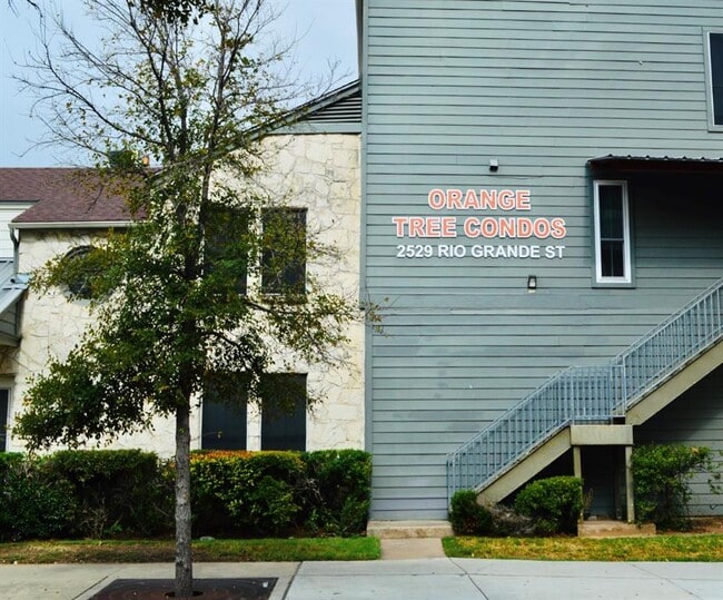 Photo - 2529 Rio Grande St Unit 49