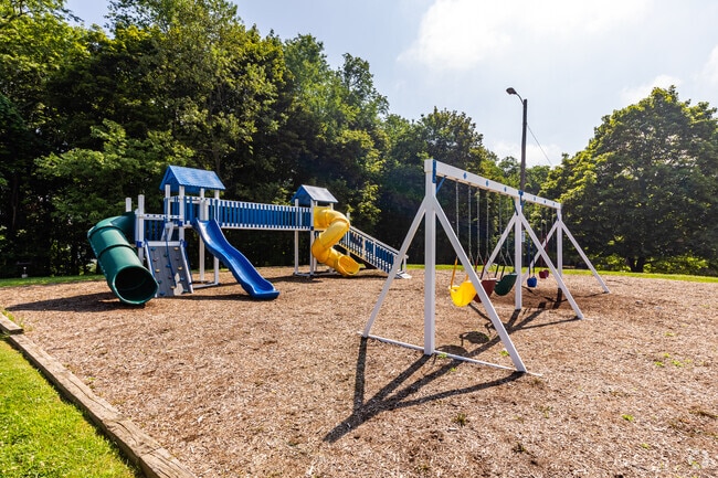Play Area