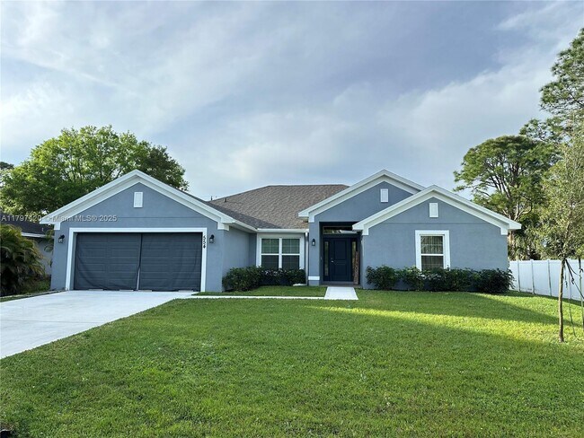 Photo - 554 NW Billiar Ave Casa