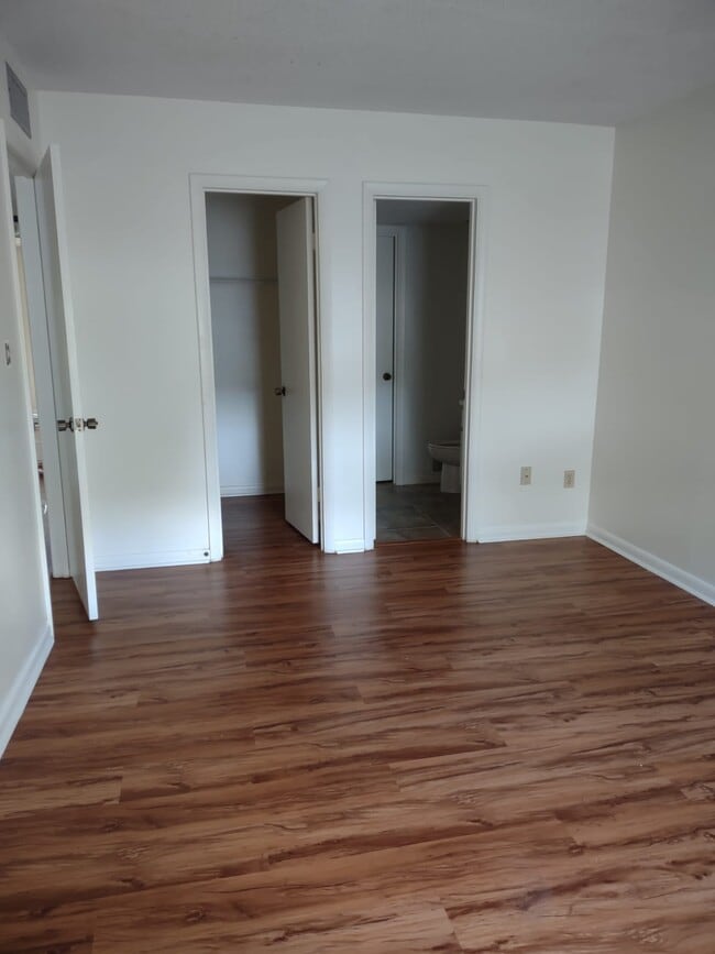 Bedroom 1 - 610 Fairways Cir Unit A