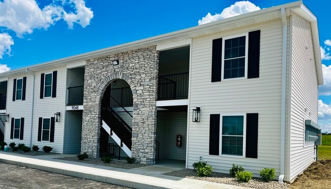 Gateway Apartments - Gateway Apartments