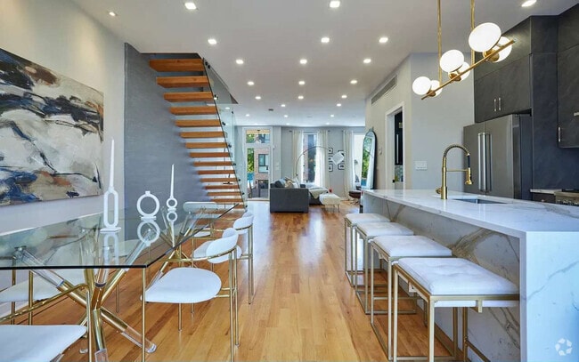 Building Photo - 1150 Lafayette Ave Rental