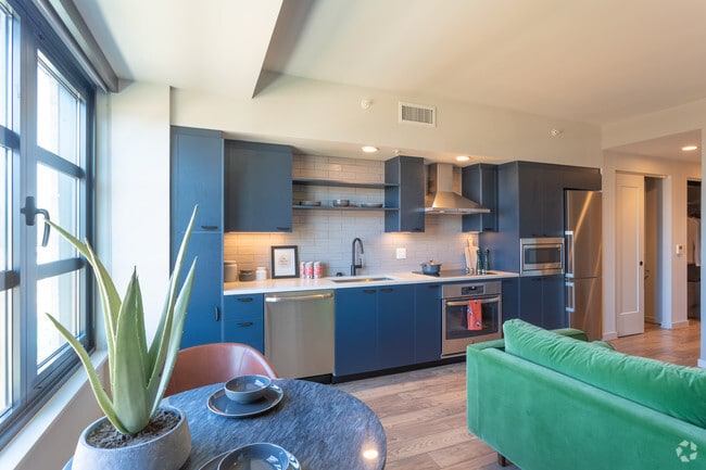 Apt 322 - Jr. One Bedroom