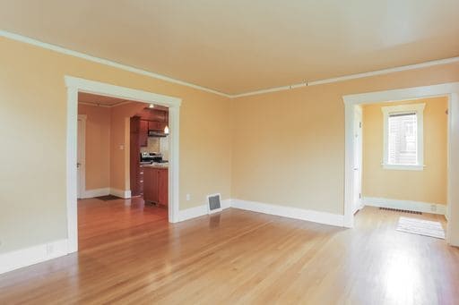 Photo - Charming 4-bedroom 3 bath Craftsman Home with Basement ADU for Rent