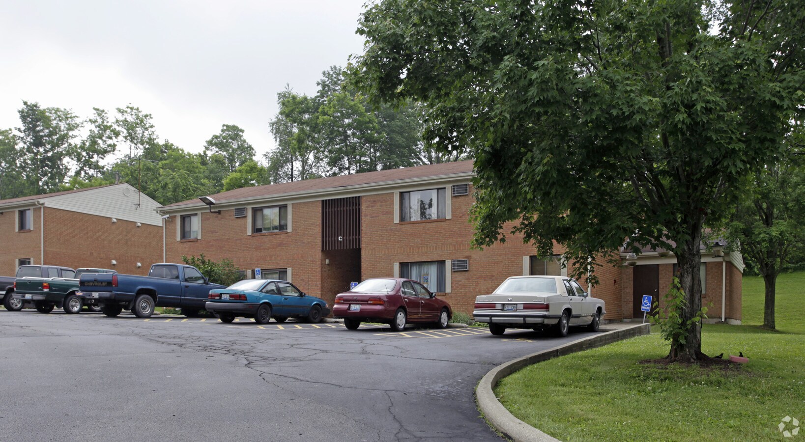 Photo - Walton Village Apartments