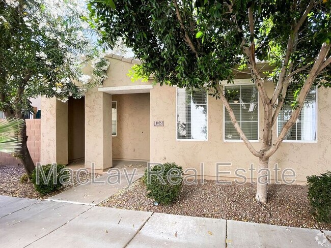 Building Photo - 10252 E Isleta Ave Rental