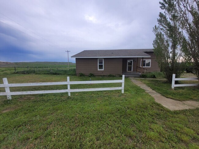 Photo - Country Living