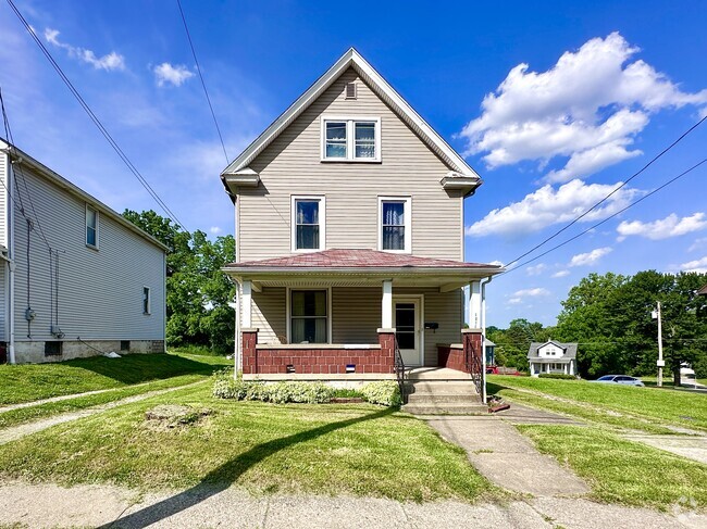 Building Photo - 1819 E Washington St Rental