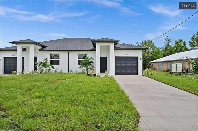 Photo - Charming 3-Bedroom Townhome in Lehigh Acres!
