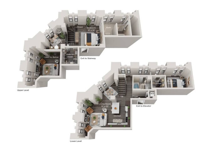 Building Photo - 123 N Wacker Dr Unit 1309