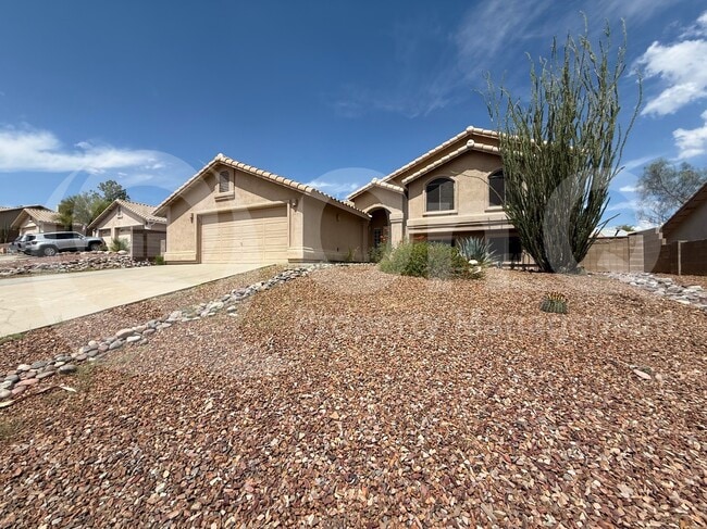 Photo - 1835 E Ganymede Dr Casa