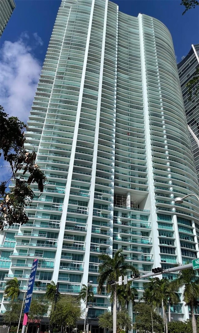 Photo - 900 Biscayne Blvd Condo Unit 5707