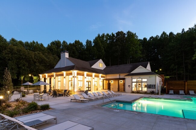 Photo - Arbor Mill Apartments at Norcross