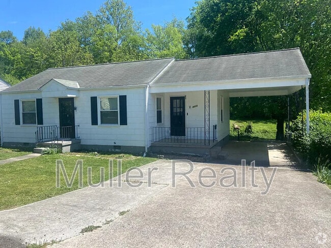 Building Photo - 3010 Boright Dr Rental