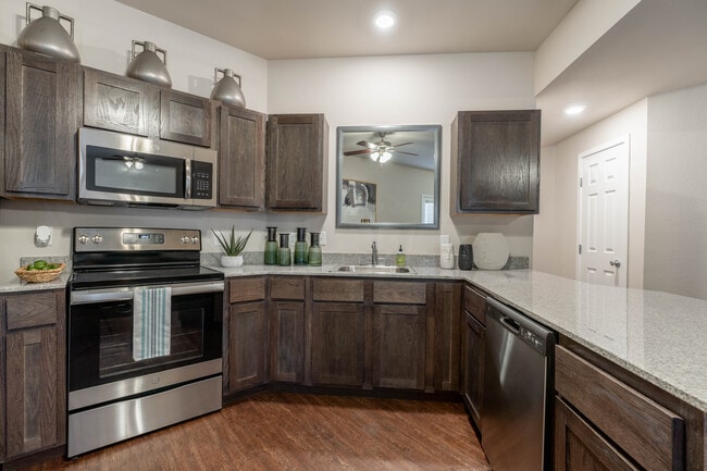 Photo - The Trails at the Crossings I/II