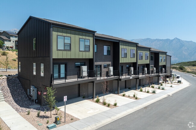 Photo - Trailside Townhomes