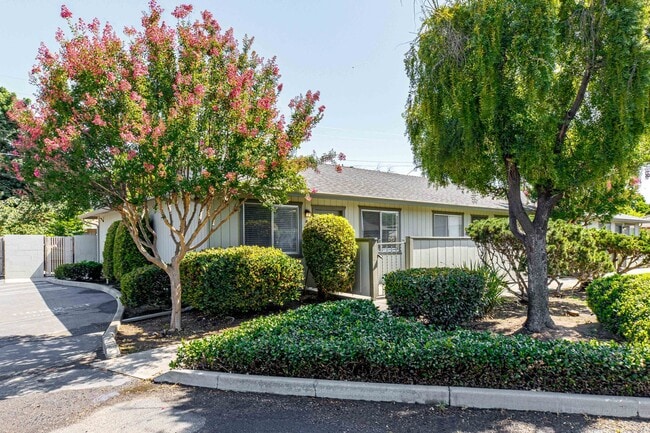 Photo - 1229 W Roseburg Ave Apartment Unit 4