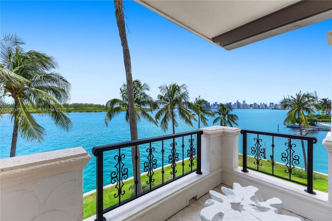 Photo - 2436 Fisher Island Dr Unit 5306
