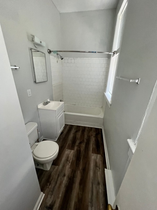 Photo - 1020 Maplewood Ave Unit 2 bedroom