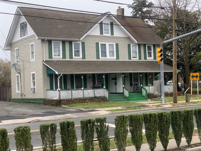 Building Photo - 85 Park Ave Unit A N