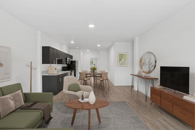 Photo - Rogers Landing