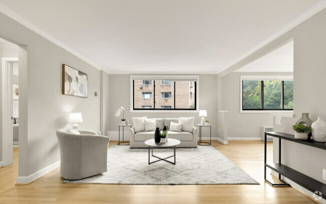 Building Photo - 2725 39th St NW Unit 309 Rental