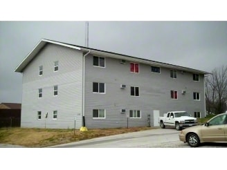 Photo - 216 West Spring St Apartments